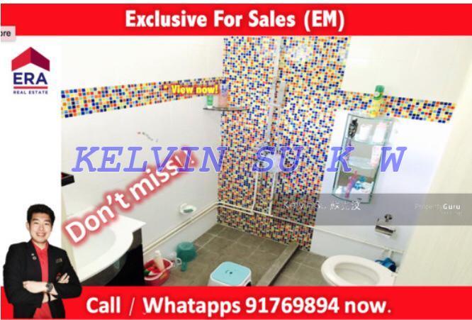 Blk 426 Tampines Street 41 (Tampines), HDB Executive #127464862